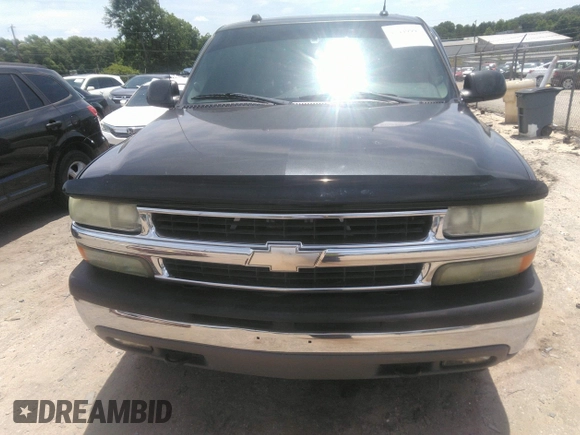 2004 Chevrolet Tahoe Z71 z VIN 1GNEK13Z74R216274, wystawiony jako IAAI lot #42449997 z przebiegiem 288 453 mil mil oraz . Historia ofert i sprzedaży dostępna na DreamBid. Obrazek 6.