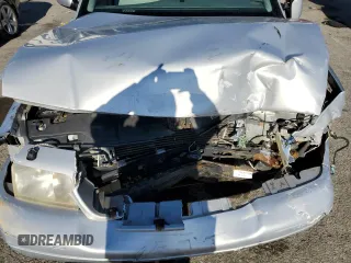 2001 Ford Crown Victoria Police Police Interceptor with VIN 2FAFP71W71X188154, listed as a Copart auction lot 79897894 with 72,916 mi miles and Salvage Title. Bid and sale history available at carsss.com. Image 13.