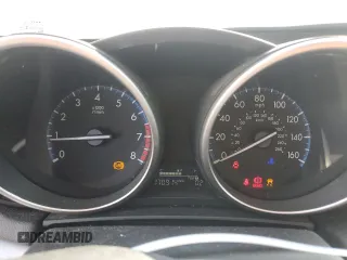 2013 Mazda 3 i Touring with VIN JM1BL1L72D1805822, listed as a Copart auction lot 55041535 with 170,914 mi miles and Salvage title. Bid and sale history available at DreamBid. Image 9.