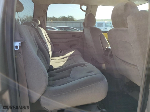2006 GMC Sierra 1500 SLT with VIN 2GTEK13T161190951, listed as a Copart auction lot 51328155 with 230,132 mi miles and Salvage Title. Bid and sale history available at carsss.com. Image 10.