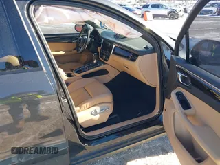 2021 Porsche Macan z VIN WP1AA2A50MLB06099, wystawiony jako IAAI lot #41601605 z przebiegiem 47 104 mil mil oraz . Historia ofert i sprzedaży dostępna na DreamBid. Obrazek 5.