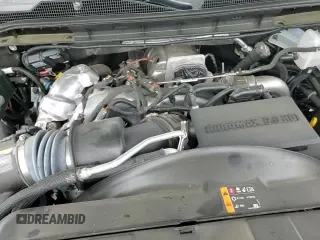 2024 Chevrolet Silverado 2500HD High Country с VIN 2GC4YREY0R1167134, выставлен на аукционе Copart как лот 57374095 с пробегом 8 585 миль миль и Списание • Salvage title. История ставок и продаж доступна на DreamBid. Изображение 13.