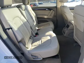 2013 Audi Q7 3.0L TDI Premium Plus with VIN WA1LMAFE1DD005811, listed as a Copart auction lot 45564065 with 88,604 mi miles and Salvage Title. Bid and sale history available at carsss.com. Image 11.