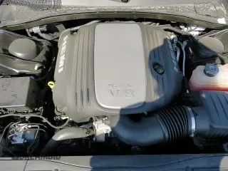 2023 Chrysler 300 S with VIN 2C3CCABT4PH577559, listed as a Copart auction lot 70669335 with 10,314 mi miles and Salvage title. Bid and sale history available at DreamBid. Image 13.