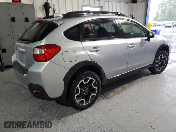 2016 Subaru Crosstrek Limited с VIN JF2GPAKC2GH328296, выставлен на аукционе Copart как лот 56515305 с пробегом 102 318 миль миль и Списание • Salvage title. История ставок и продаж доступна на DreamBid. Изображение 3.