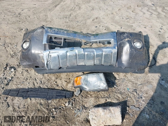 2012 Ford Escape Limited с VIN 1FMCU9E76CKB39369, выставлен на аукционе IAAI как лот 42220363 с пробегом 179 113 миль миль и . История ставок и продаж доступна на DreamBid. Изображение 12.