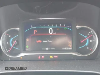 2020 Honda Passport EX-L with VIN 5FNYF8H59LB014260, listed as a IAAI auction lot 42274421 with 111,830 mi miles and . Bid and sale history available at DreamBid. Image 7.