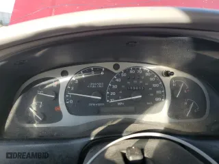 1996 Ford Ranger XL with VIN 1FTCR10A3TUB60954, listed as a Copart auction lot 48135455 with 159,015 mi miles and Salvage Title. Bid and sale history available at carsss.com. Image 9.