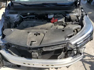 2019 Acura RDX w/Technology Pkg with VIN 5J8TC1H54KL017185, listed as a Copart auction lot 51493585 with 48,348 mi miles and Non Repairable. Bid and sale history available at carsss.com. Image 12.