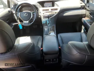 2013 Lexus RX 350 с VIN 2T2ZK1BA0DC111376, выставлен на аукционе Copart как лот 63836945 с пробегом 83 757 миль миль и Списание • Salvage title. История ставок и продаж доступна на DreamBid. Изображение 8.