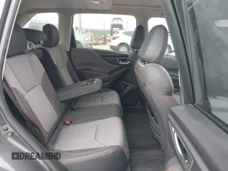 2020 Subaru Forester Special Sports with VIN JF2SKARC2LH459852, listed as a IAAI auction lot 42452374 with 85,724 mi miles and . Bid and sale history available at DreamBid. Image 8.