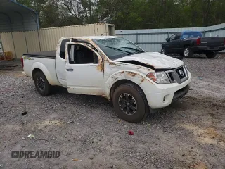 2015 Nissan Frontier SV с VIN 1N6AD0CU4FN753806, выставлен на аукционе Copart как лот 51662395 с пробегом 136 364 миль миль и Списание • Salvage title. История ставок и продаж доступна на DreamBid. Изображение 11.