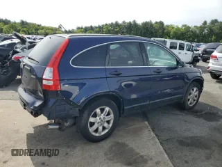 2011 Honda CR-V SE z VIN 5J6RE4H41BL019630, wystawiony jako Copart lot #57587615 z przebiegiem 167 281 mil mil oraz Szkoda całkowita • Salvage title. Historia ofert i sprzedaży dostępna na DreamBid. Obrazek 3.