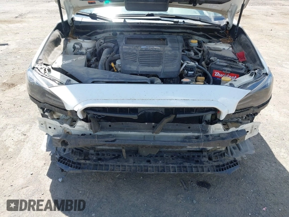 2017 Subaru WRX Limited с VIN JF1VA1J66H9810158, выставлен на аукционе IAAI как лот 42199582 с пробегом 141 998 миль миль и . История ставок и продаж доступна на DreamBid. Изображение 6.