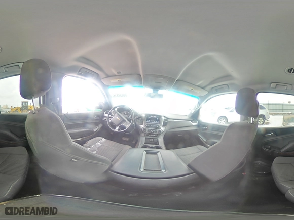 2016 Chevrolet Tahoe LS with VIN 1GNSKAKC7GR475559, listed as a Copart auction lot 88658815 with 180,754 mi miles and Salvage Title. Bid and sale history available at carsss.com. Image 14.
