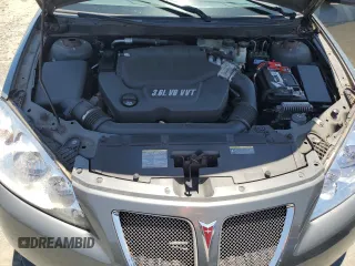 2009 Pontiac G6 GXP 1SA with VIN 1G2ZM577394191466, listed as a Copart auction lot 60795535 with 177,239 mi miles and Clean title. Bid and sale history available at DreamBid. Image 11.