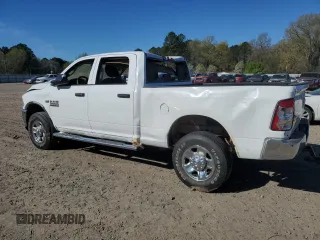 2014 Ram 2500 Tradesman с VIN 3C6TR5CT9EG287502, выставлен на аукционе Copart как лот 50166735 с пробегом 83 917 миль миль и Чистый • Clean title. История ставок и продаж доступна на DreamBid. Изображение 2.