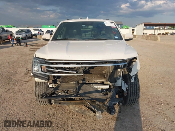 2018 Ford Expedition Max XLT with VIN 1FMJK1HT4JEA17791, listed as a IAAI auction lot 42213781 with 171,582 mi miles and . Bid and sale history available at DreamBid. Image 13.