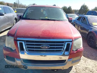 2006 Ford Explorer Eddie Bauer with VIN 1FMEU74E46ZA08420, listed as a IAAI auction lot 41855139 with 224,268 mi miles. Bid and sale history available at carsss.com. Image 12.