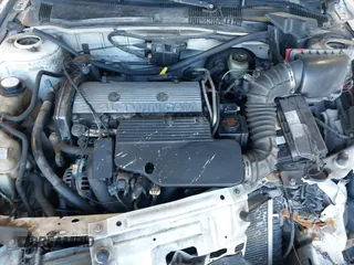 1997 Chevrolet Cavalier with VIN 1G1JF12T1V7316918, listed as a IAAI auction lot 41657778 with 264,016 mi miles and . Bid and sale history available at DreamBid. Image 10.