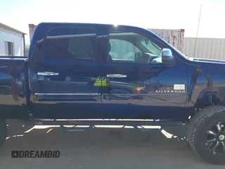 2011 Chevrolet Silverado 1500 LT with VIN 3GCPCSE03BG345726, listed as a IAAI auction lot 42041586 with 137,450 mi miles and . Bid and sale history available at DreamBid. Image 13.