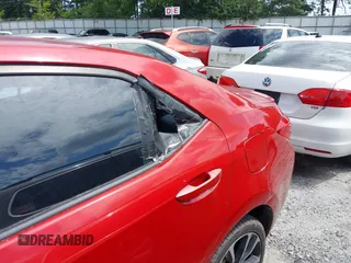 2017 Toyota Corolla L with VIN 2T1BURHE7HC812110, listed as a IAAI auction lot 42580694 with 122,516 mi miles and . Bid and sale history available at DreamBid. Image 6.