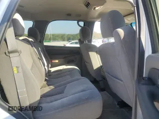 2003 Chevrolet Tahoe LS with VIN 1GNEC13V33R137791, listed as a Copart auction lot 72527884 with 221,529 mi miles and Salvage Title. Bid and sale history available at carsss.com. Image 12.