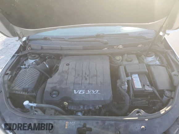 2013 Buick LaCrosse with VIN 1G4GA5E33DF315739, listed as a Copart auction lot 49178125 with 148,680 mi miles and Salvage title. Bid and sale history available at DreamBid. Image 12.