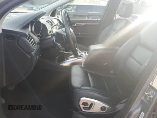 2011 Mercedes-Benz R 350 with VIN 4JGCB6FE4BA113620, listed as a Copart auction lot 84729734 with 170,898 mi miles and Clean Title. Bid and sale history available at DreamBid. Image 7.