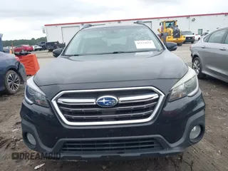 2019 Subaru Outback Premium z VIN 4S4BSAHC9K3369220, wystawiony jako IAAI lot #42371831 z przebiegiem 156 737 mil mil oraz . Historia ofert i sprzedaży dostępna na DreamBid. Obrazek 12.