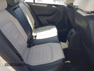 2016 Volkswagen Jetta Sport with VIN 3VWD17AJXGM343871, listed as a IAAI auction lot 42297518 with 151,524 mi miles and . Bid and sale history available at DreamBid. Image 8.