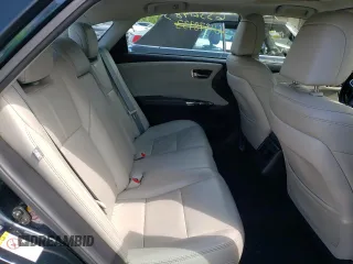 2016 Toyota Avalon Limited with VIN 4T1BK1EB1GU202086, listed as a Copart auction lot 63321983 with 87,244 mi miles and Salvage Title. Bid and sale history available at carsss.com. Image 10.