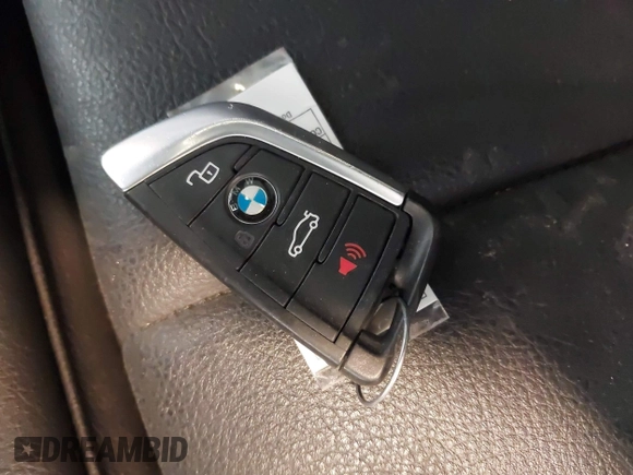 2021 BMW 2 Series 228i xDrive with VIN WBA73AK07M7J08053, listed as a IAAI auction lot 42357914 with 59,537 mi miles and . Bid and sale history available at DreamBid. Image 11.