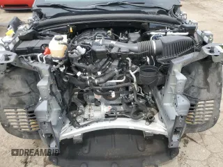 2024 Jeep Grand Cherokee Limited with VIN 1C4RJKBG4R8530528, listed as a Copart auction lot 55824955 with Not provided miles and Non repairable. Bid and sale history available at DreamBid. Image 12.