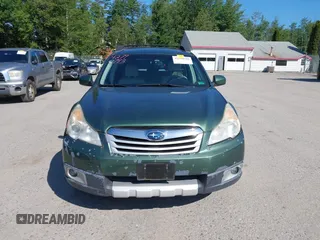 2011 Subaru Outback Limited Power Moon with VIN 4S4BRBKC4B3428412, listed as a IAAI auction lot 42790793 with 151,959 mi miles and . Bid and sale history available at DreamBid. Image 13.