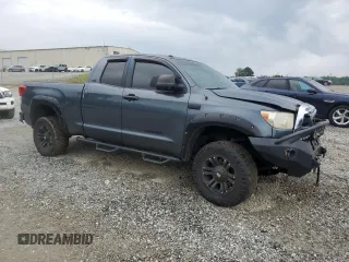 2010 Toyota Tundra z VIN 5TFUW5F15AX101377, wystawiony jako Copart lot #55348565 z przebiegiem 182 147 mil mil oraz Szkoda całkowita • Salvage title. Historia ofert i sprzedaży dostępna na DreamBid. Obrazek 4.
