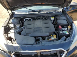 2018 Subaru Outback Limited with VIN 4S4BSENC0J3212282, listed as a Copart auction lot 56209115 with 123,196 mi miles and Salvage title. Bid and sale history available at DreamBid. Image 12.