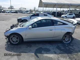 2000 Toyota Celica GT with VIN JTDDR32T0Y0061103, listed as a IAAI auction lot 41682284 with Not Provided miles. Bid and sale history available at carsss.com. Image 15.
