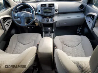 2011 Toyota RAV4 with VIN 2T3BK4DV2BW045374, listed as a Copart auction lot 88133175 with 175,183 mi miles and Salvage Title. Bid and sale history available at carsss.com. Image 8.