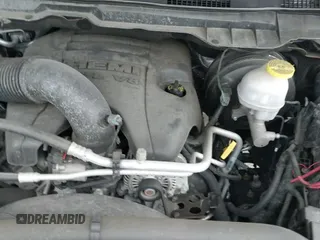 2018 Ram 1500 Rebel z VIN 1C6RR7YT2JS134820, wystawiony jako IAAI lot #40931182 z przebiegiem 56 427 mil mil oraz . Historia ofert i sprzedaży dostępna na DreamBid. Obrazek 20.