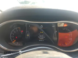 2020 Jeep Grand Cherokee Laredo E z VIN 1C4RJFAG9LC362852, wystawiony jako Copart lot #62509955 z przebiegiem 98 182 mil mil oraz Czysty tytuł • Clean title. Historia ofert i sprzedaży dostępna na DreamBid. Obrazek 9.