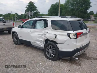 2017 GMC Acadia SLT with VIN 1GKKNMLS9HZ185868, listed as a IAAI auction lot 42307636 with 89,127 mi miles and . Bid and sale history available at DreamBid. Image 3.