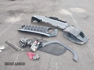 2017 Jeep Renegade Trailhawk с VIN ZACCJBCB7HPE97122, выставлен на аукционе IAAI как лот 42052309 с пробегом 40 963 миль миль и . История ставок и продаж доступна на DreamBid. Изображение 12.