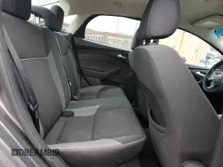 2014 Ford Focus SE with VIN 1FADP3F27EL179253, listed as a Copart auction lot 52913225 with 106,292 mi miles and Salvage Title. Bid and sale history available at DreamBid. Image 11.