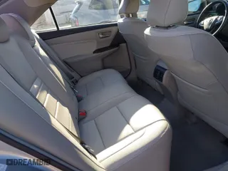 2016 Toyota Camry Hybrid LE with VIN 4T1BD1FK0GU193017, listed as a IAAI auction lot 41544060 with NaN miles. Bid and sale history available at carsss.com. Image 8.