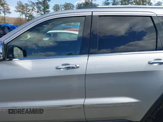 2013 Jeep Grand Cherokee Limited with VIN 1C4RJEBG2DC578388, listed as a IAAI auction lot 41624008 with 182,970 mi miles. Bid and sale history available at carsss.com. Image 14.