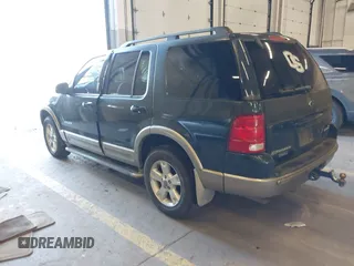 2004 Ford Explorer z VIN 1FMZU84WX4UA32084, wystawiony jako IAAI lot #41958563 z przebiegiem 229 924 mil mil oraz . Historia ofert i sprzedaży dostępna na DreamBid. Obrazek 3.