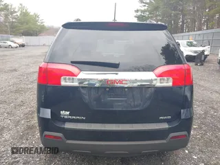 2015 GMC Terrain SLE with VIN 2GKFLWEK5F6293493, listed as a IAAI auction lot 41896627 with 151,244 mi miles and . Bid and sale history available at carsss.com. Image 16.