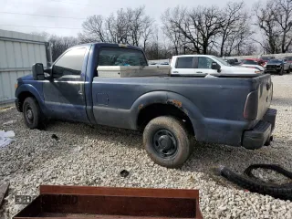 2012 Ford F-350 XL z VIN 1FTBF3A67CEB65465, wystawiony jako Copart lot #50905865 z przebiegiem Nie podano mil oraz Czysty tytuł • Clean title. Historia ofert i sprzedaży dostępna na DreamBid. Obrazek 2.