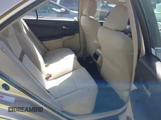 2012 Toyota Camry L with VIN 4T4BF1FK5CR166390, listed as a IAAI auction lot 41583205 with 103,659 mi miles. Bid and sale history available at carsss.com. Image 8.